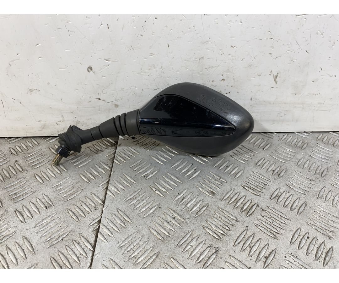 Specchietto retrovisore Sinistro Sx Kymco Downtown 300 dal 2009 al 2014  1748616441068