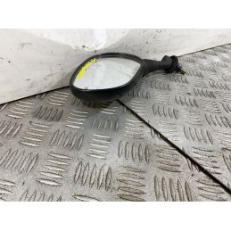 Specchietto retrovisore Sinistro Sx Kymco Downtown 300 dal 2009 al 2014  1748616441068
