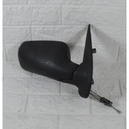Specchietto retrovisore esterno destro DX Fiat Punto 176 Dal 1993 al 1999 Cod. 0149301  1622025174277