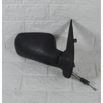 Specchietto retrovisore esterno destro DX Fiat Punto 176 Dal 1993 al 1999 Cod. 0149301  1622025174277
