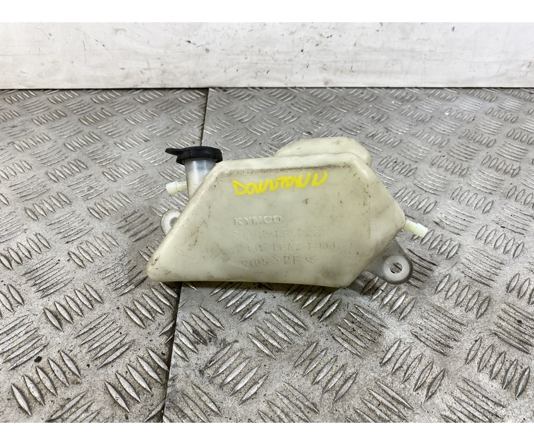 Vaschetta Liquido radiatore Kymco Downtown 300 dal 2009 al 2014  1748933775105