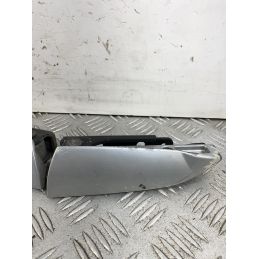 Coppia Pedane Poggiapiedi Passeggero Piaggio Beverly 300 dal 2011 al 2018  1748933881035