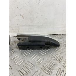 Coppia Pedane Poggiapiedi Passeggero Piaggio Beverly 300 dal 2011 al 2018  1748933881035