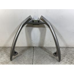 Maniglione Portapacchi Posteriore Kymco Xciting 300 R dal 2007 al 2014  1748934812489