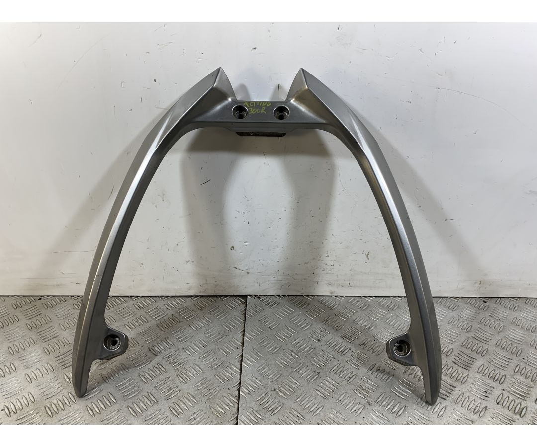 Maniglione Portapacchi Posteriore Kymco Xciting 300 R dal 2007 al 2014  1748934812489