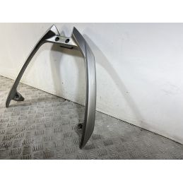 Maniglione Portapacchi Posteriore Kymco Xciting 300 R dal 2007 al 2014  1748934812489