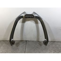 Maniglione Portapacchi Posteriore Kymco Xciting 300 R dal 2007 al 2014  1748934812489