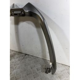 Maniglione Portapacchi Posteriore Kymco Xciting 300 R dal 2007 al 2014  1748934812489