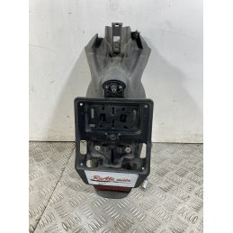 Carena Portatarga Piaggio Beverly 300 dal 2011 al 2018  1748936040422