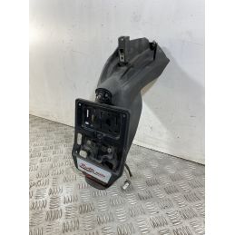 Carena Portatarga Piaggio Beverly 300 dal 2011 al 2018  1748936040422