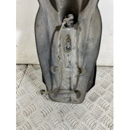 Carena Portatarga Piaggio Beverly 300 dal 2011 al 2018  1748936040422