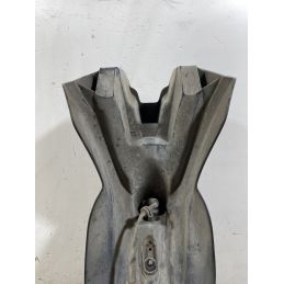 Carena Portatarga Piaggio Beverly 300 dal 2011 al 2018  1748936040422