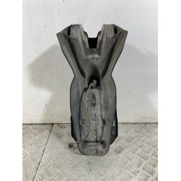 Carena Portatarga Piaggio Beverly 300 dal 2011 al 2018  1748936040422