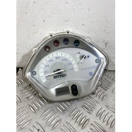 Strumentazione Contachilometri Piaggio Liberty RST 125 dal 2006 al 2011 KM 34627  1748936894513