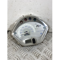 Strumentazione Contachilometri Piaggio Liberty RST 125 dal 2006 al 2011 KM 34627  1748936894513