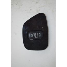 Pulsante alzacristalli posteriore DX Mercedes Classe E W210 Dal 1995 al 2002 Cod 534240  1748937883721