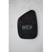 Pulsante alzacristalli posteriore DX Mercedes Classe E W210 Dal 1995 al 2002 Cod 534240  1748937883721