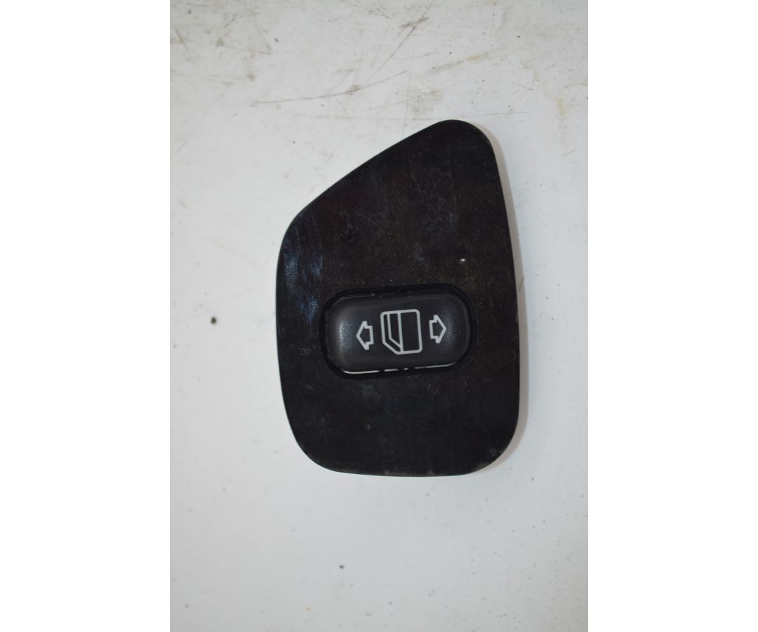 Pulsante alzacristalli posteriore DX Mercedes Classe E W210 Dal 1995 al 2002 Cod 534240  1748937883721