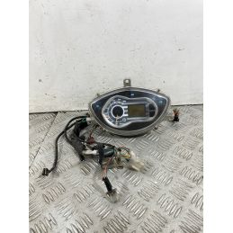 Strumentazione Contachilometri Sym Symphony 50 4t Dal 2010 al 2017  1748938234867