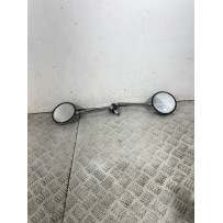 Coppia Specchietti Retrovisori Piaggio Liberty 125 / 150 RST Dal 2003 al 2013  1748938996178