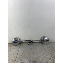 Coppia Specchietti Retrovisori Piaggio Liberty 125 / 150 RST Dal 2003 al 2013  1748938996178