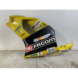 Carena Fianchetto Sinistro Sx Aprilia RS 125 Dal 1991 al 1999  1748941781181