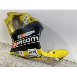 Carena Fianchetto Sinistro Sx Aprilia RS 125 Dal 1991 al 1999  1748941781181