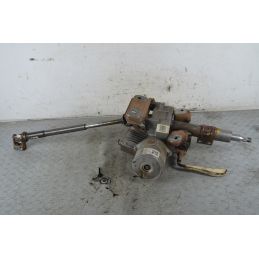 Piantone Dello Sterzo Fiat 500 Dal 2007 al 2014 Cod 26133624  1748940542714