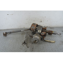 Piantone Dello Sterzo Fiat 500 Dal 2007 al 2014 Cod 26133624  1748940542714