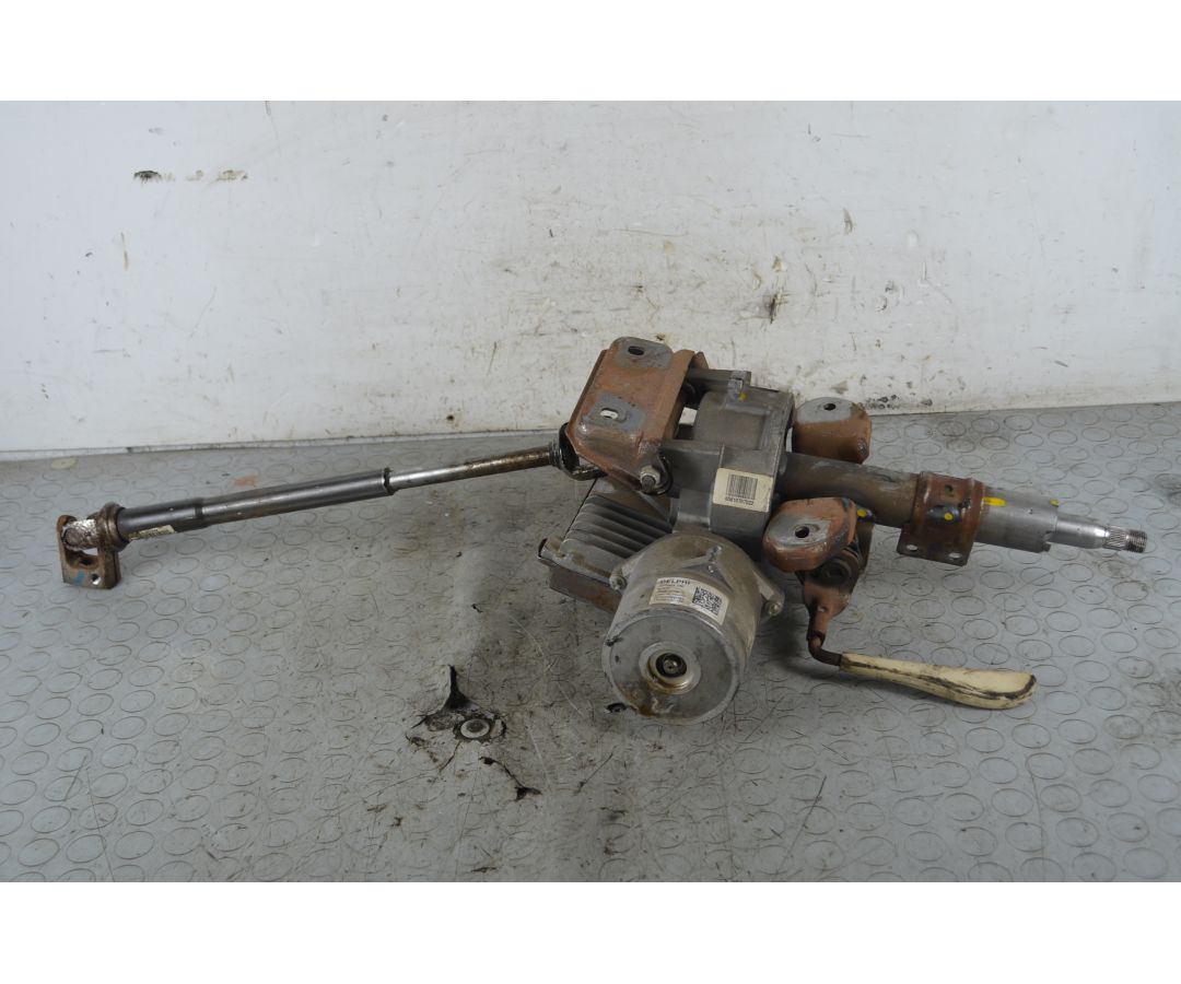 Piantone Dello Sterzo Fiat 500 Dal 2007 al 2014 Cod 26133624  1748940542714