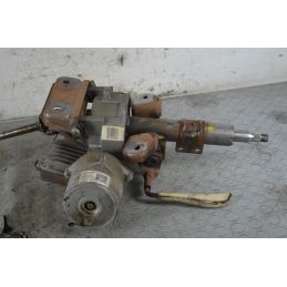 Piantone Dello Sterzo Fiat 500 Dal 2007 al 2014 Cod 26133624  1748940542714