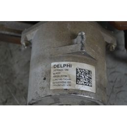 Piantone Dello Sterzo Fiat 500 Dal 2007 al 2014 Cod 26133624  1748940542714