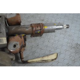 Piantone Dello Sterzo Fiat 500 Dal 2007 al 2014 Cod 26133624  1748940542714