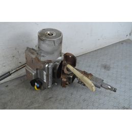 Piantone Dello Sterzo Fiat 500 Dal 2007 al 2014 Cod 26133624  1748940542714