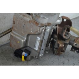 Piantone Dello Sterzo Fiat 500 Dal 2007 al 2014 Cod 26133624  1748940542714