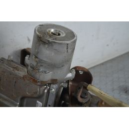 Piantone Dello Sterzo Fiat 500 Dal 2007 al 2014 Cod 26133624  1748940542714