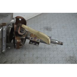 Piantone Dello Sterzo Fiat 500 Dal 2007 al 2014 Cod 26133624  1748940542714