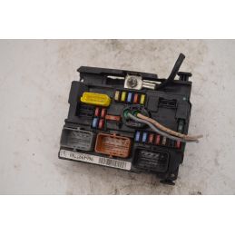 Body Computer Peugeot 207 Dal 2006 al 2015 Cod 9664997780  1748940850680
