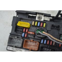 Body Computer Peugeot 207 Dal 2006 al 2015 Cod 9664997780  1748940850680
