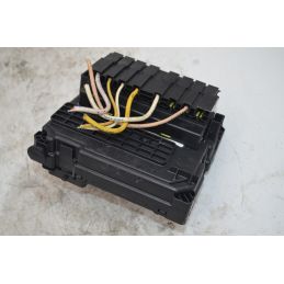 Body Computer Peugeot 207 Dal 2006 al 2015 Cod 9664997780  1748940850680