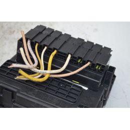 Body Computer Peugeot 207 Dal 2006 al 2015 Cod 9664997780  1748940850680