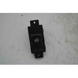 Pulsante alzacristallo posteriore SX SsangYong Korando Dal 2010 al 2016 Cod 202006279  1748941875996