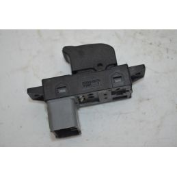 Pulsante alzacristallo posteriore SX SsangYong Korando Dal 2010 al 2016 Cod 202006279  1748941875996