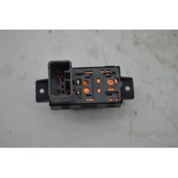 Pulsante alzacristallo posteriore SX SsangYong Korando Dal 2010 al 2016 Cod 202006279  1748941875996