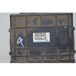 Centralina ECU Mitsubishi Space Star Dal 1998 al 2005 Cod MR578050  1748941682655