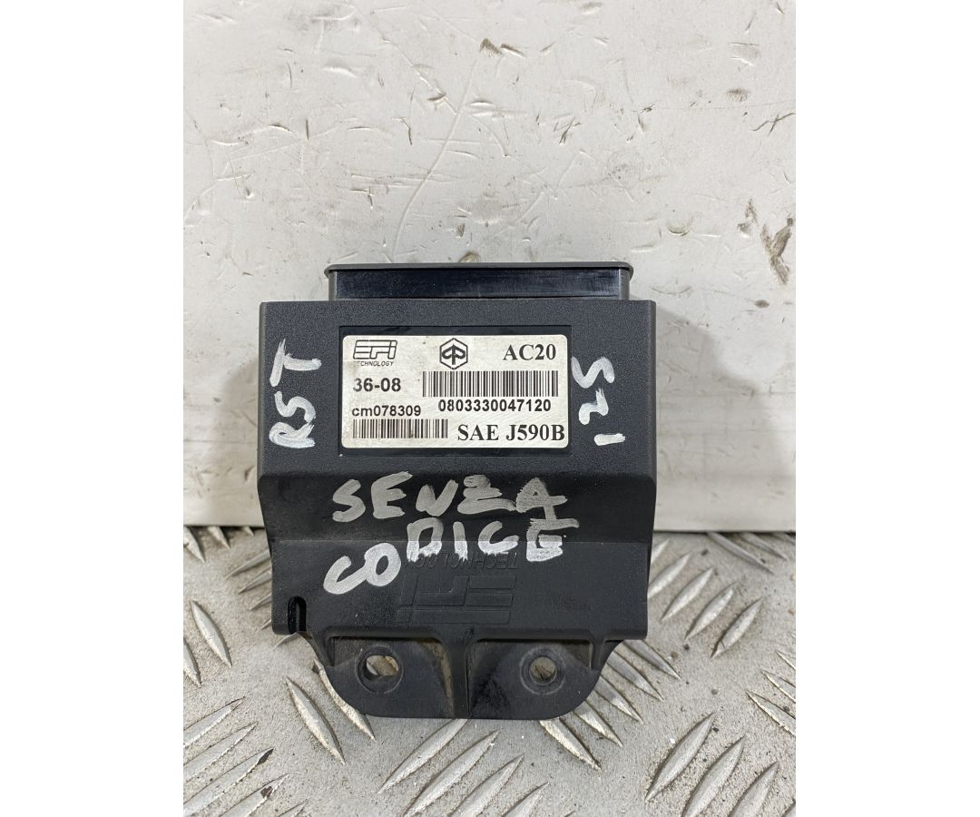 Centralina CDI Piaggio Liberty 125 / 150 RST Dal 2003 al 2013 COD CM078309  1748942238080
