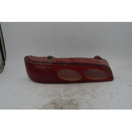 Fanale Stop Posteriore SX Fiat Seicento Dal 1998 al 2010 Cod 46511339  1748943560944