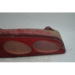 Fanale Stop Posteriore SX Fiat Seicento Dal 1998 al 2010 Cod 46511339  1748943560944