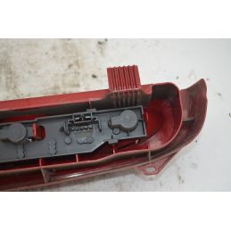 Fanale Stop Posteriore SX Fiat Seicento Dal 1998 al 2010 Cod 46511339  1748943560944