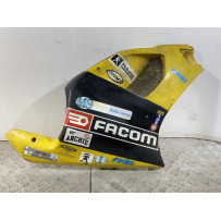 Carena Fianchetto Destro Dx Aprilia RS 125 Dal 1991 al 1999  1748942144411